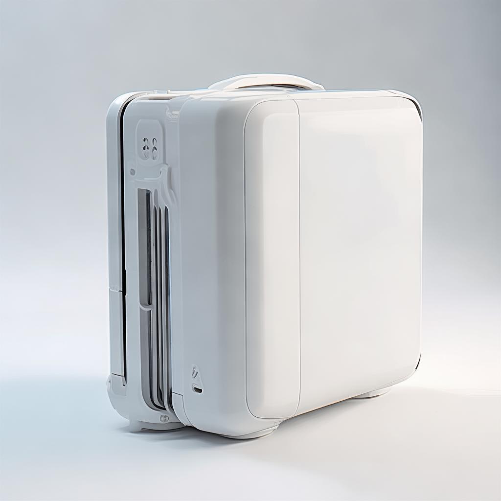 Air Disinfection Purifier