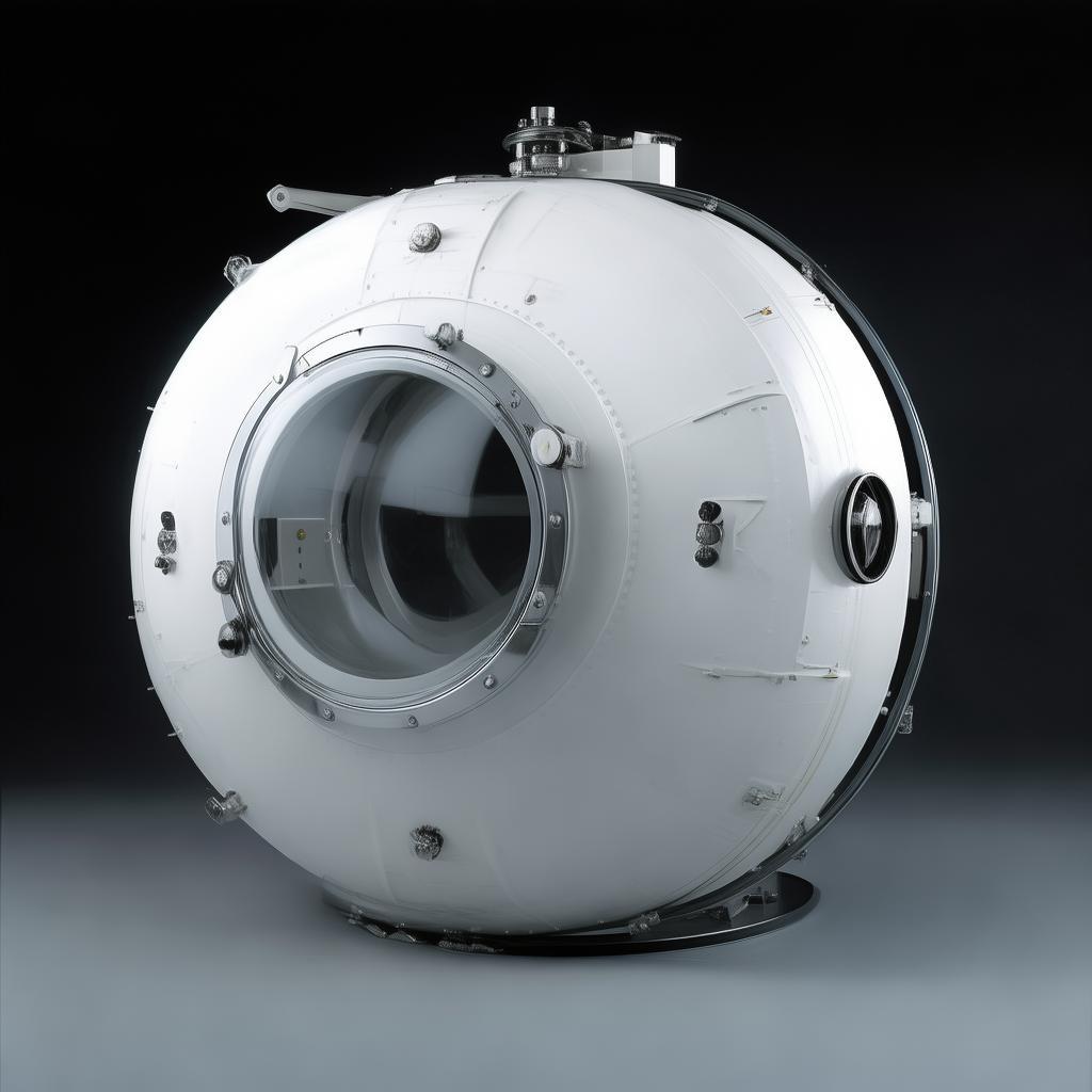 Nitrogen And Oxygen Generator
