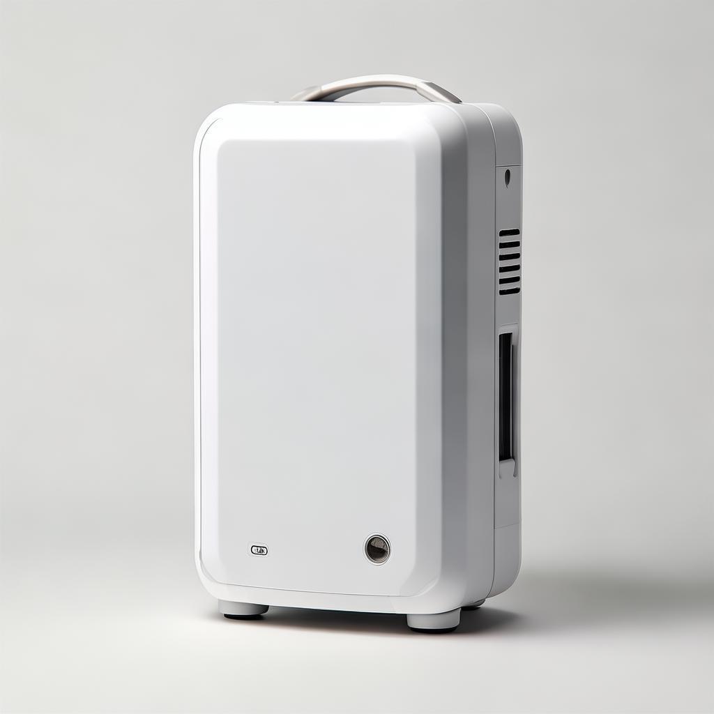 Air Purifier Medical Device