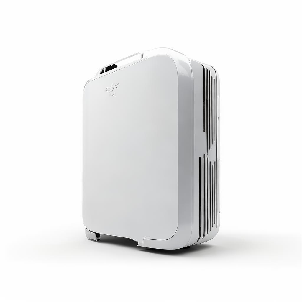 Mounted Air Purifier