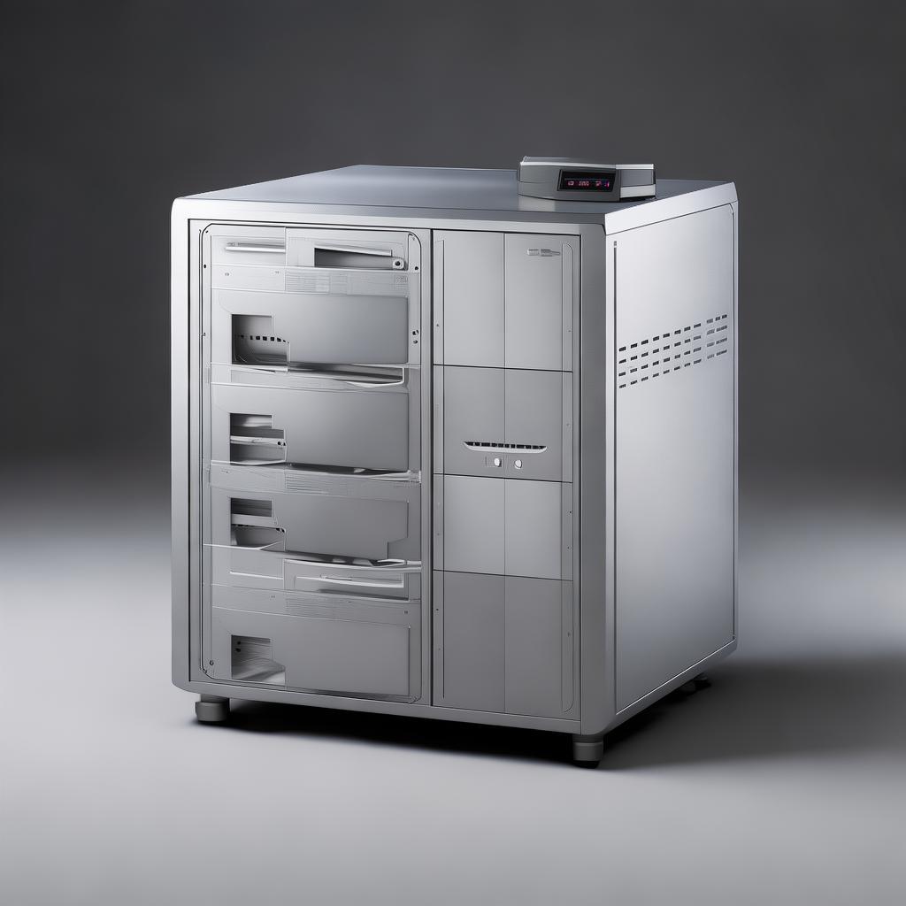 Air Sanitizer Machine Air Sanitizer Machine