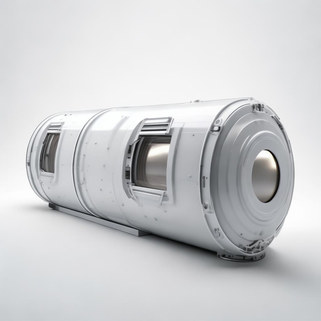 Micro Hyperbaric Oxygen Chamber