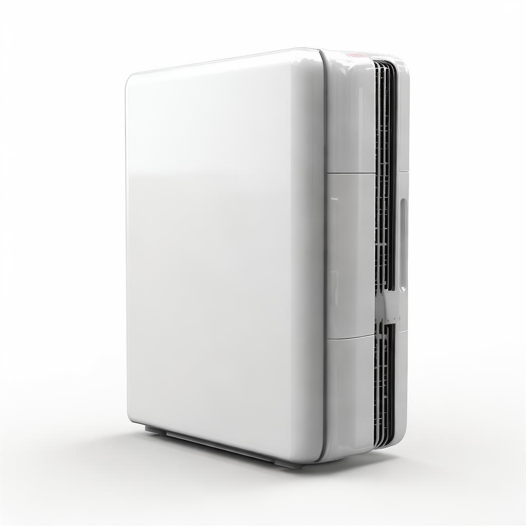 Medical Air Cleaner