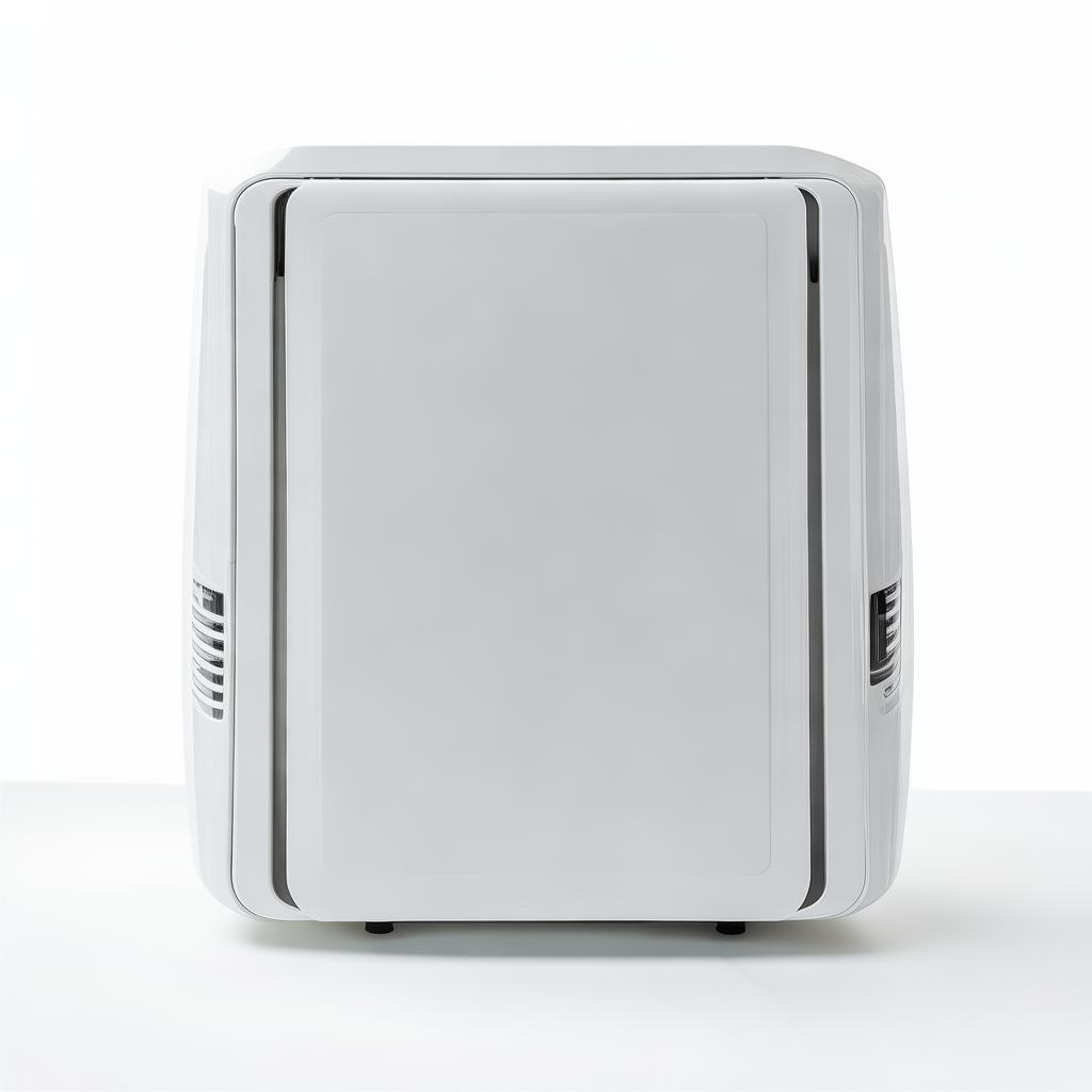 Rechargeable Air Purifier
