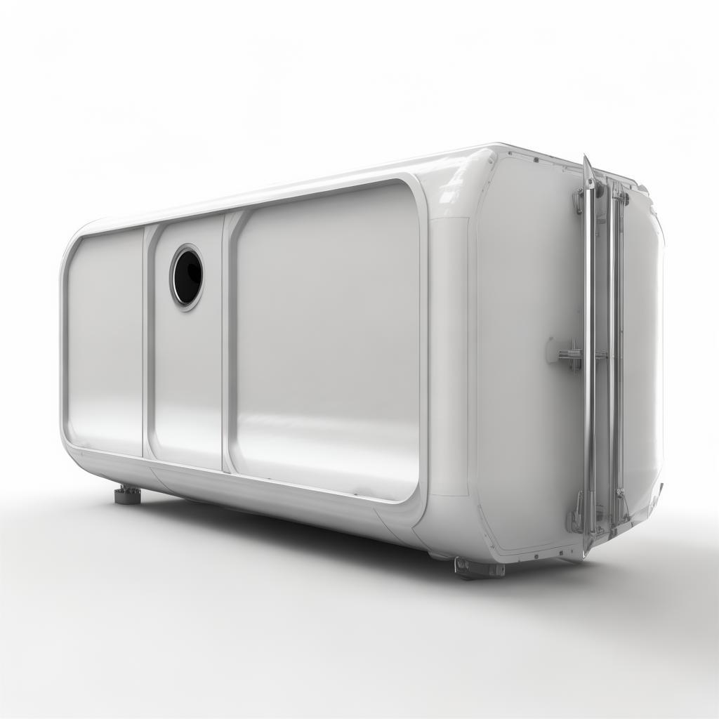 Medical Air Filter