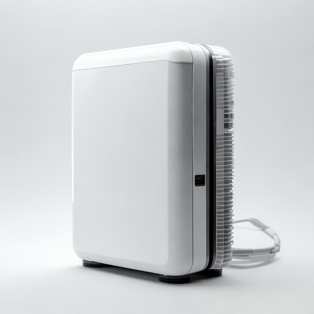 Oxygen Bed Head Panel