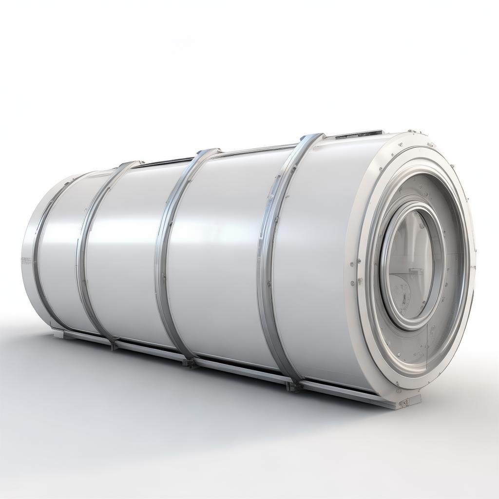 Affordable Hyperbaric Chamber