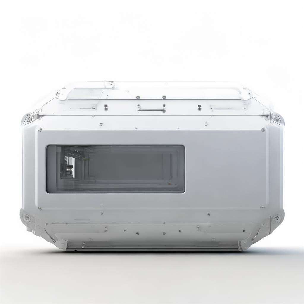 Oxygen Gas Generators