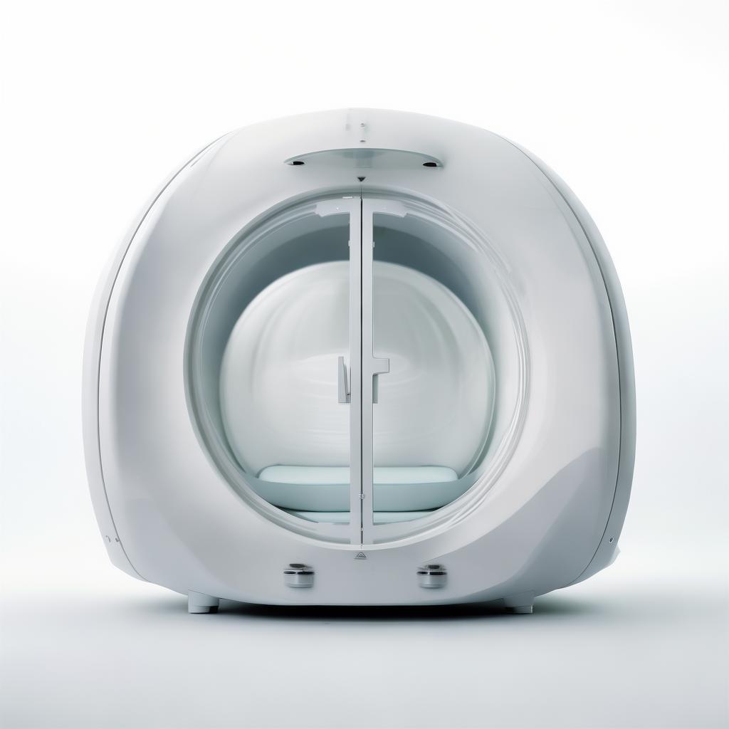 Rechargeable Hepa Air Purifier