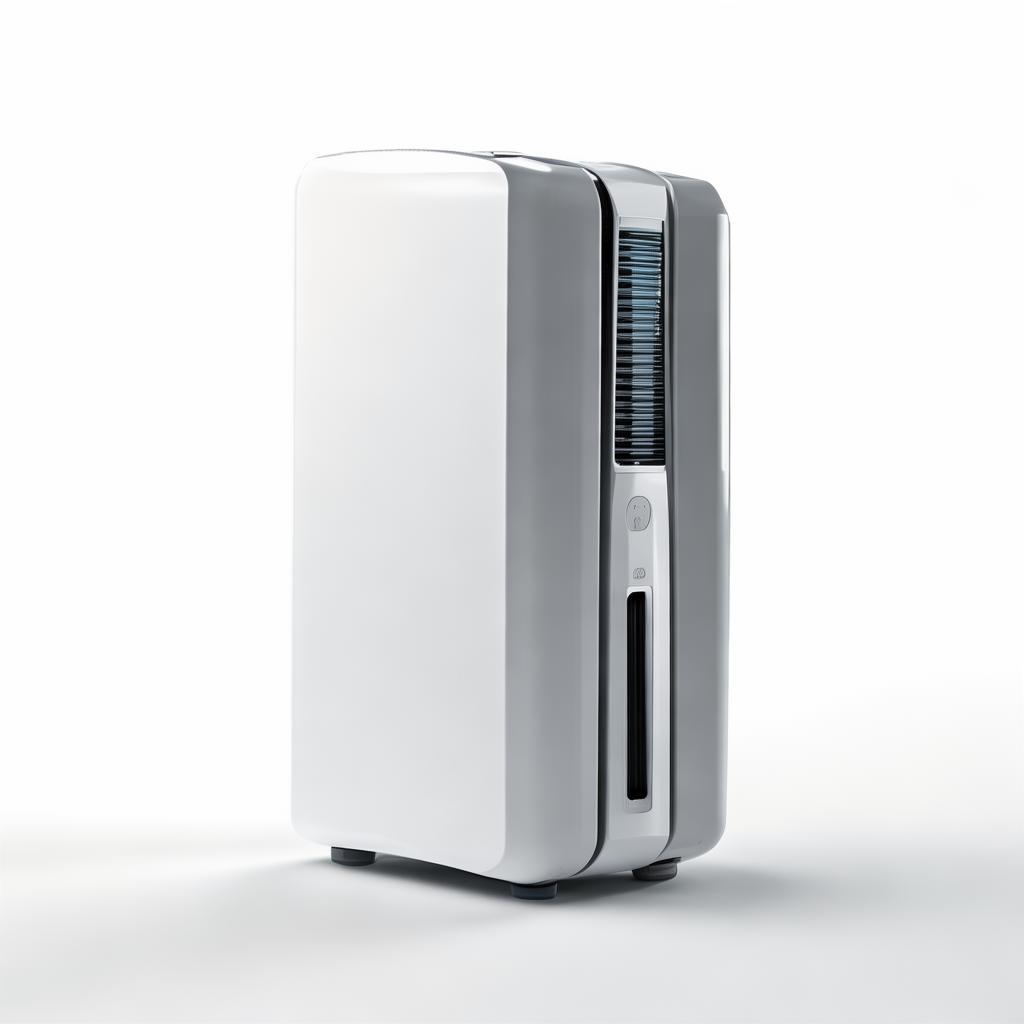 Purifier Battery