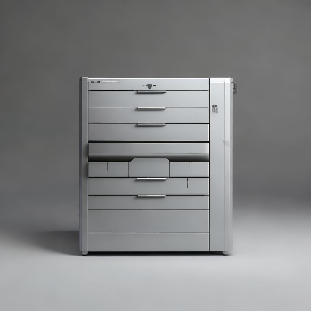 Healthcare Air Purifier