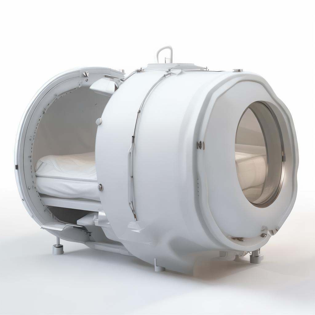Hyperbaric Chamber Treatment Cost
