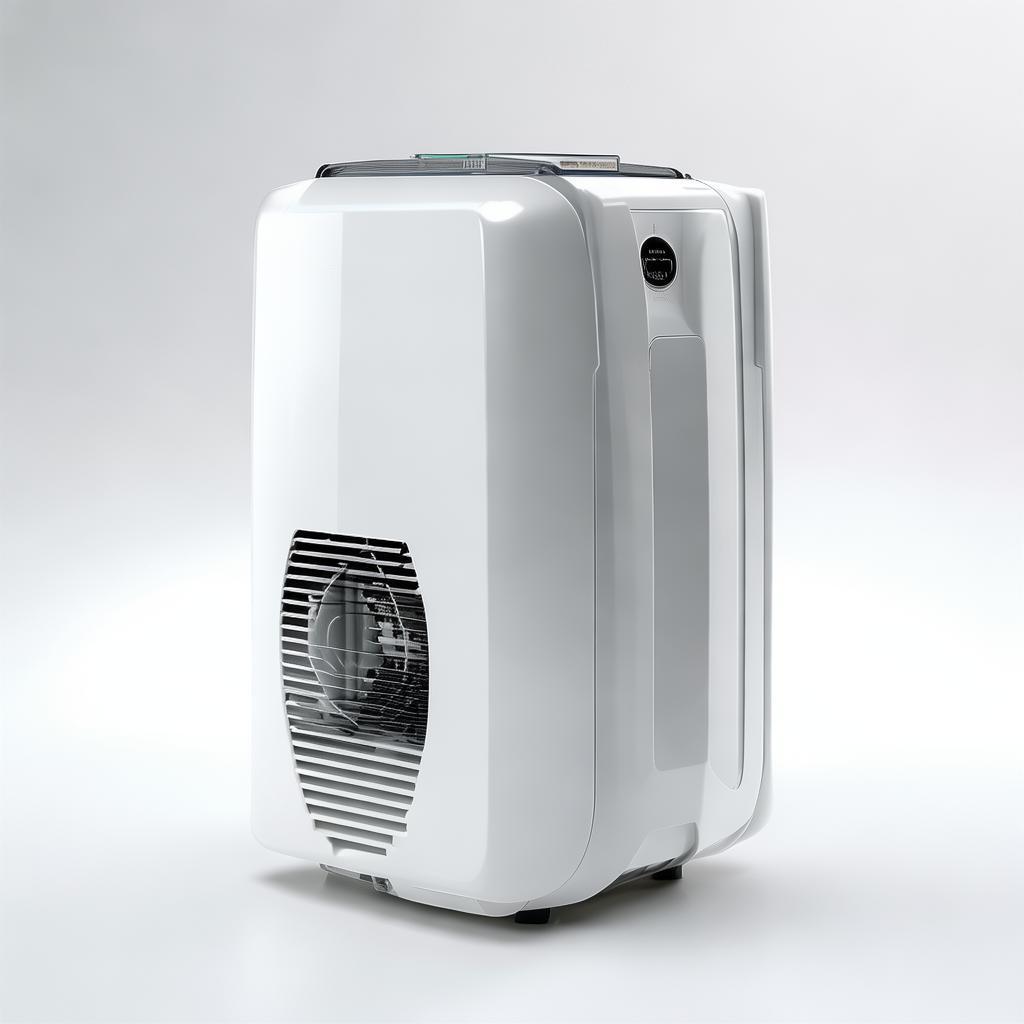 Mounted Air Purifier