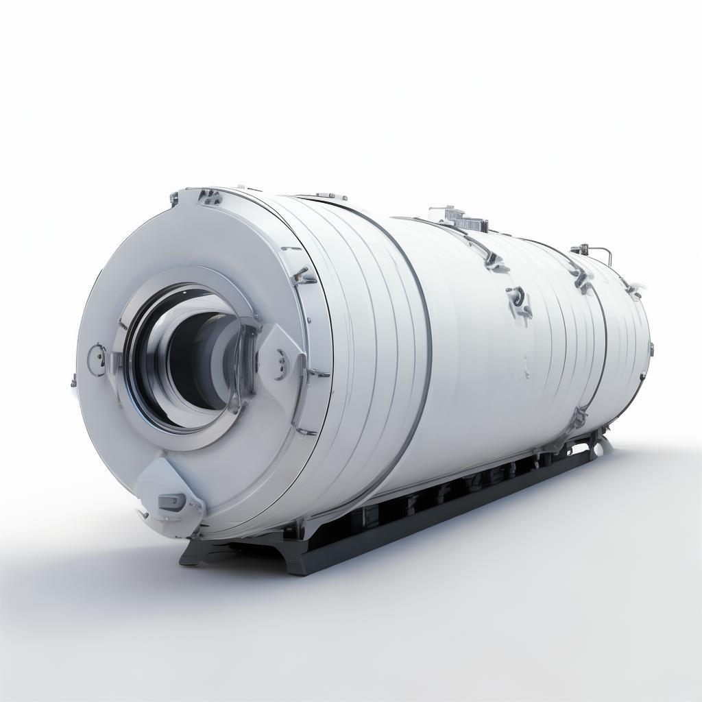 Cryogenic Oxygen Plant Cost