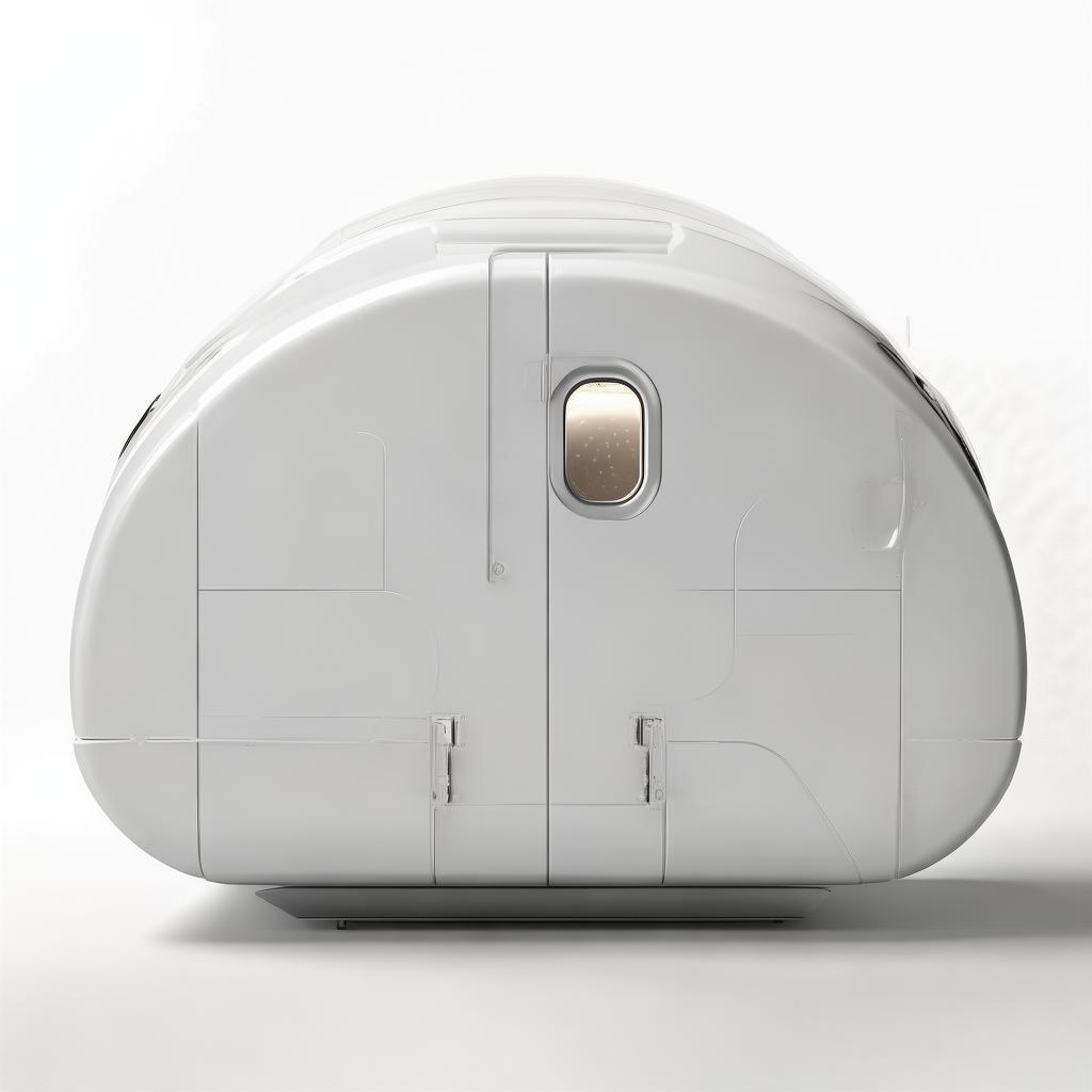 Generic Aircraft Nitrogen Generator Generic Aircraft Nitrogen Generator