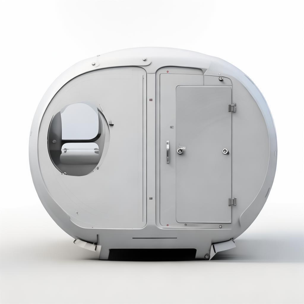 Hbot Chamber Cost