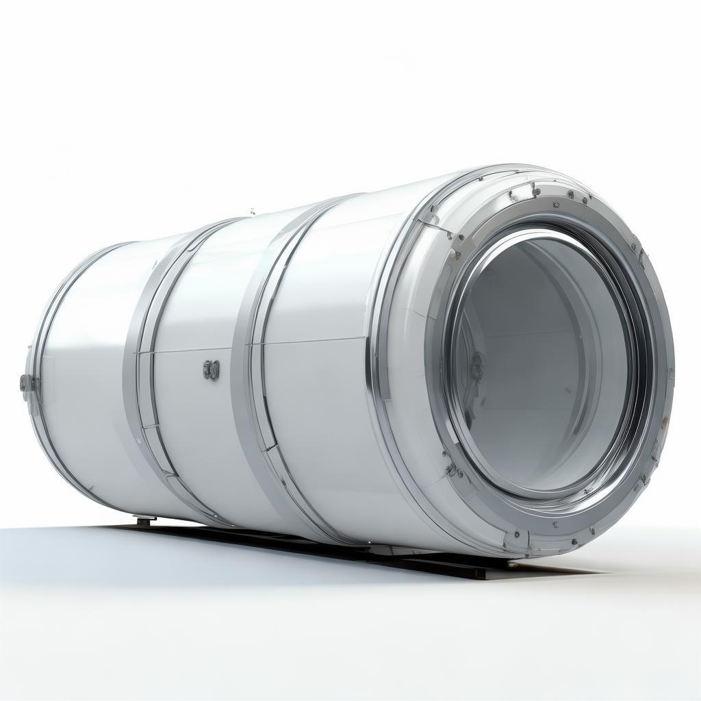 Hbot Chamber