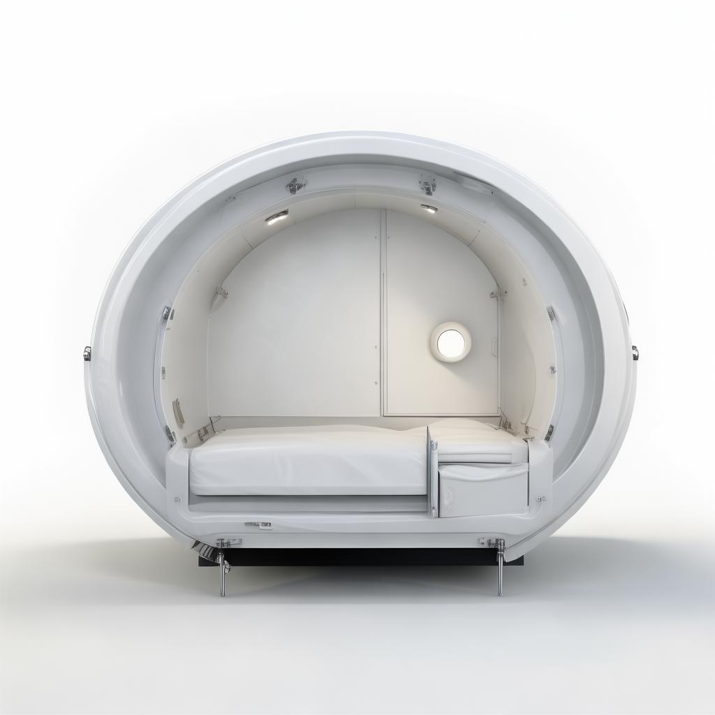 Head Bed Unit