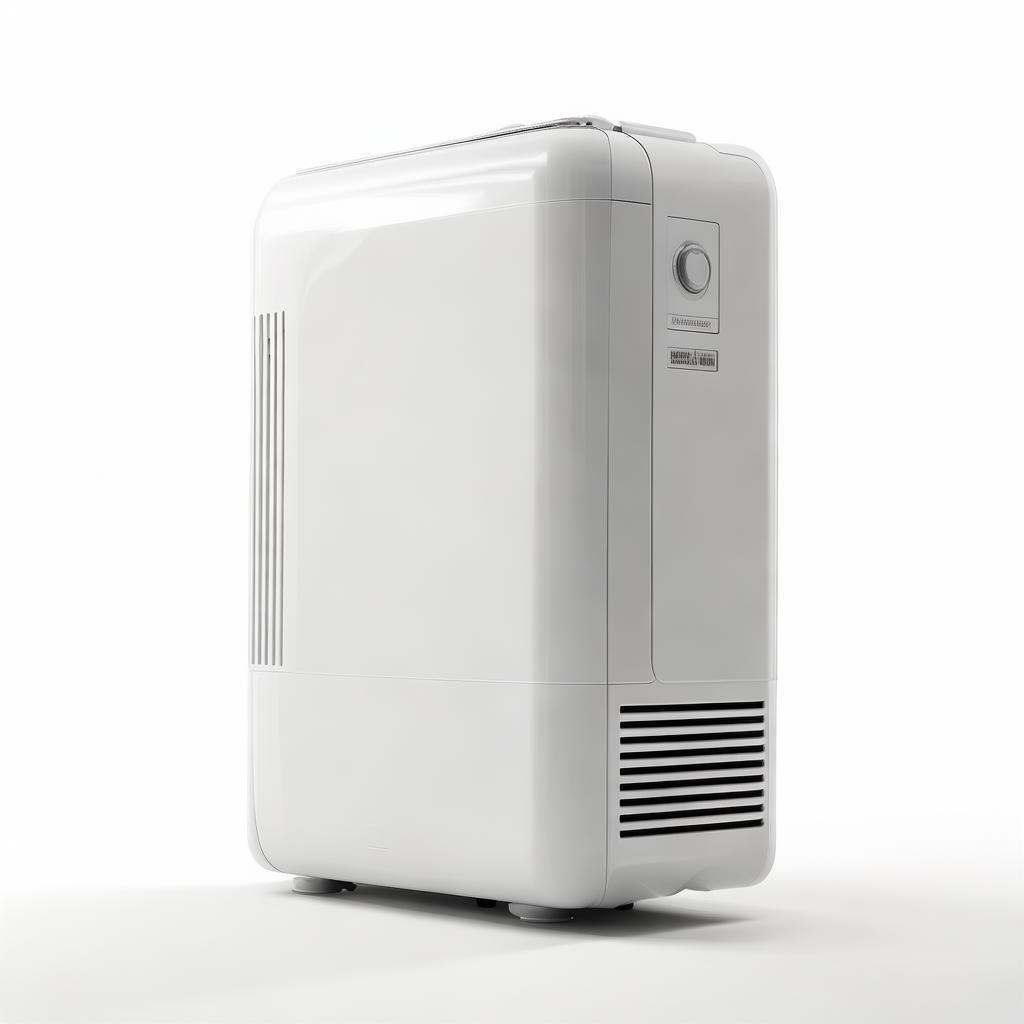 Air Compressor System