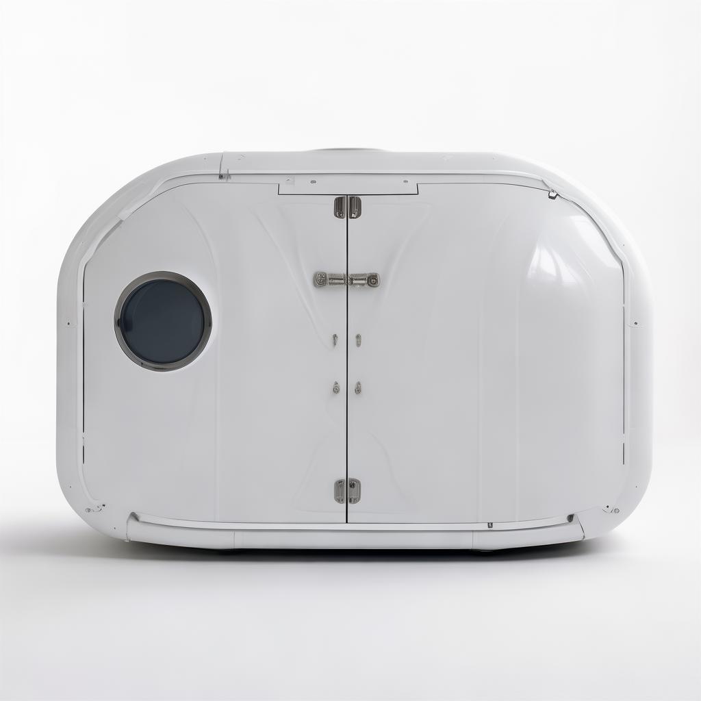 Oxygen Concentrator Tube
