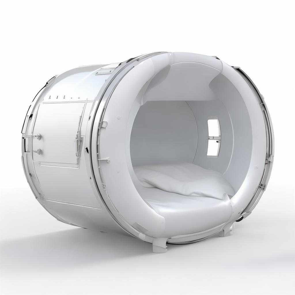 Air Purifier On Wall