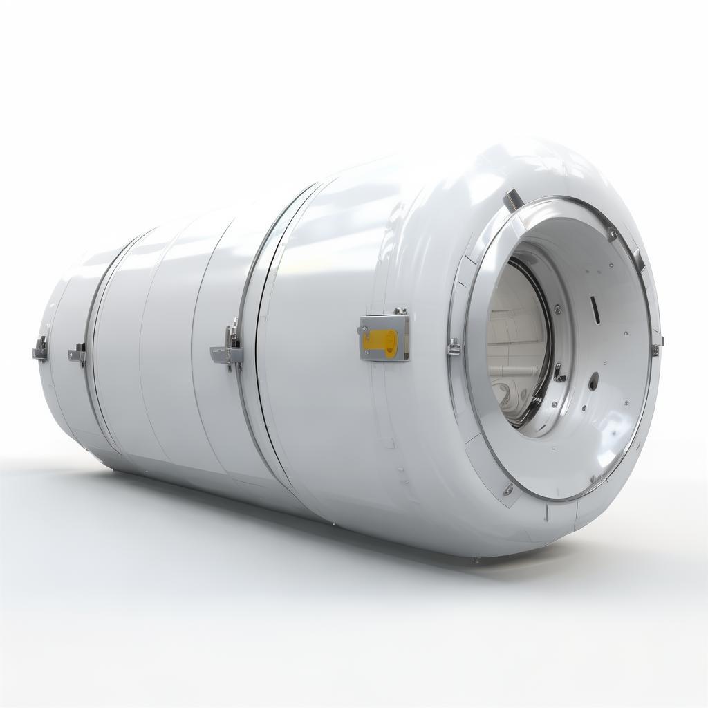 In Home Hyperbaric Chamber