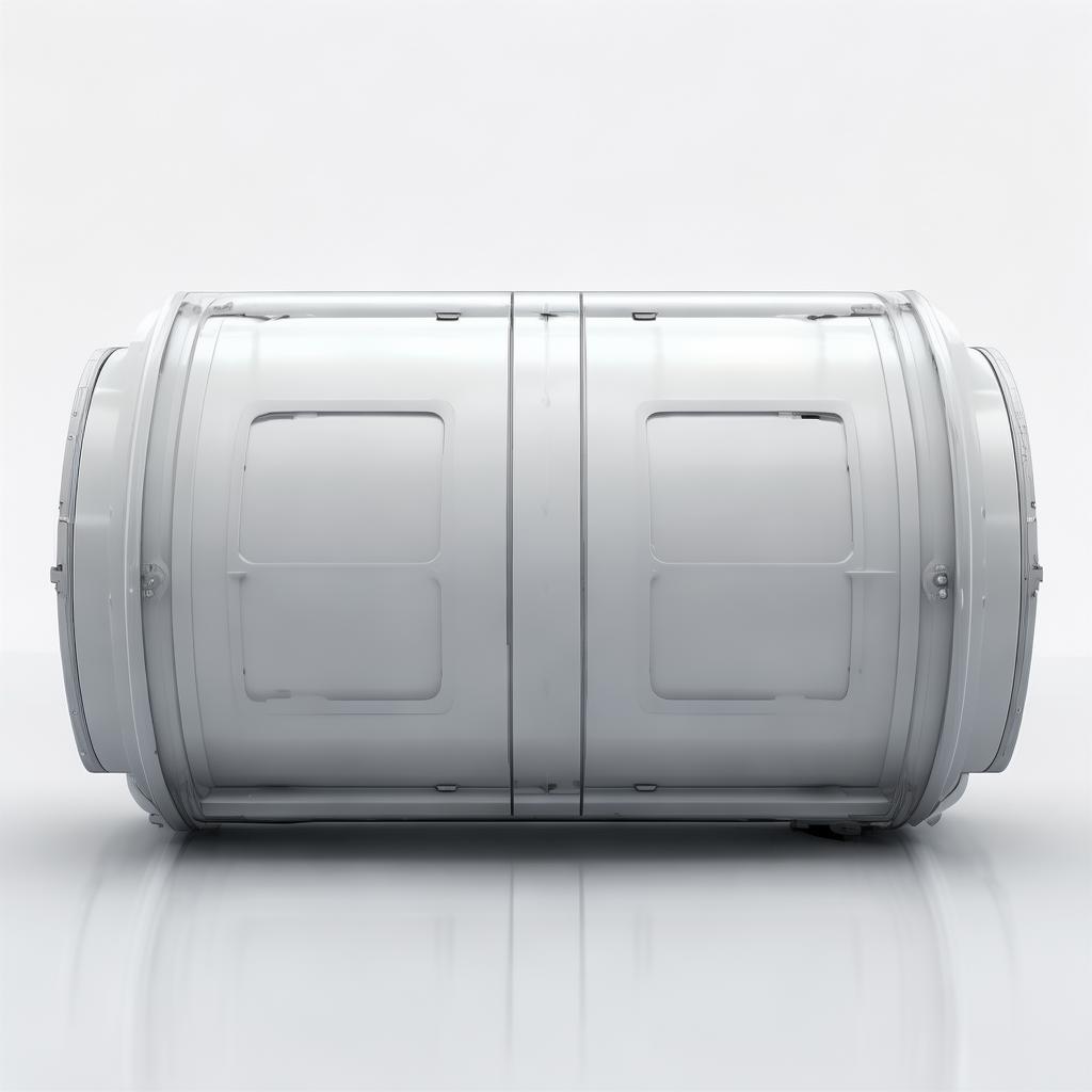 Hyperbaric Oxygen Chamber For Home
