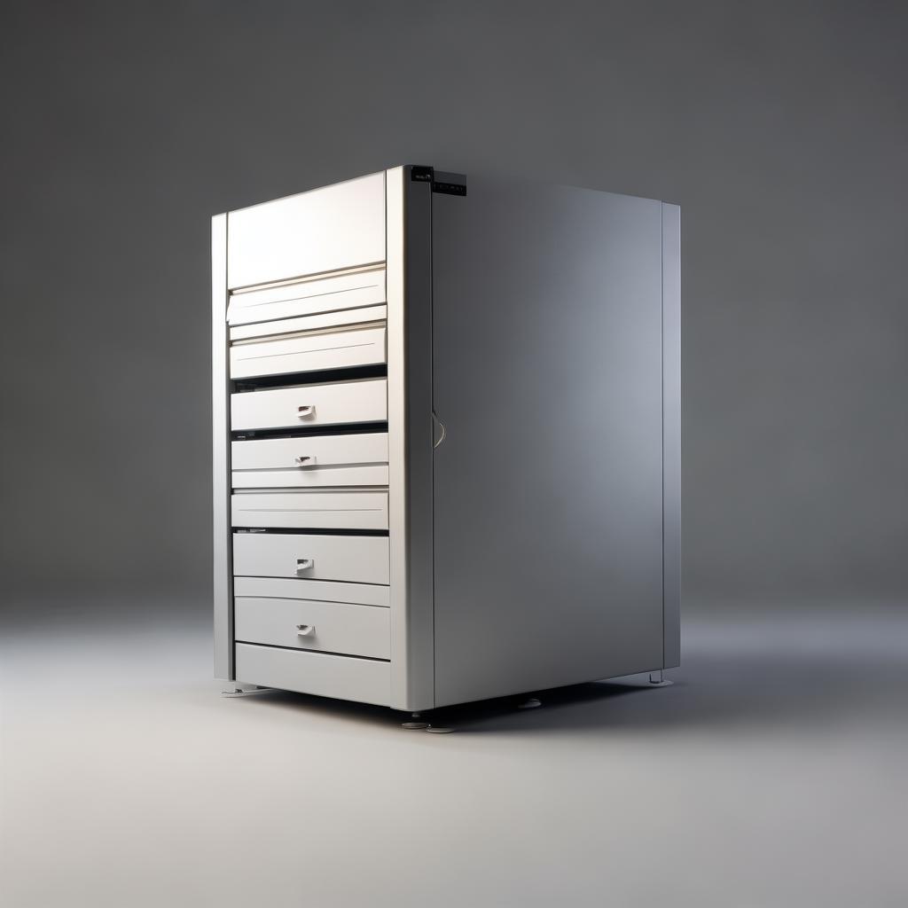 Hospital Quality Air Purifiers