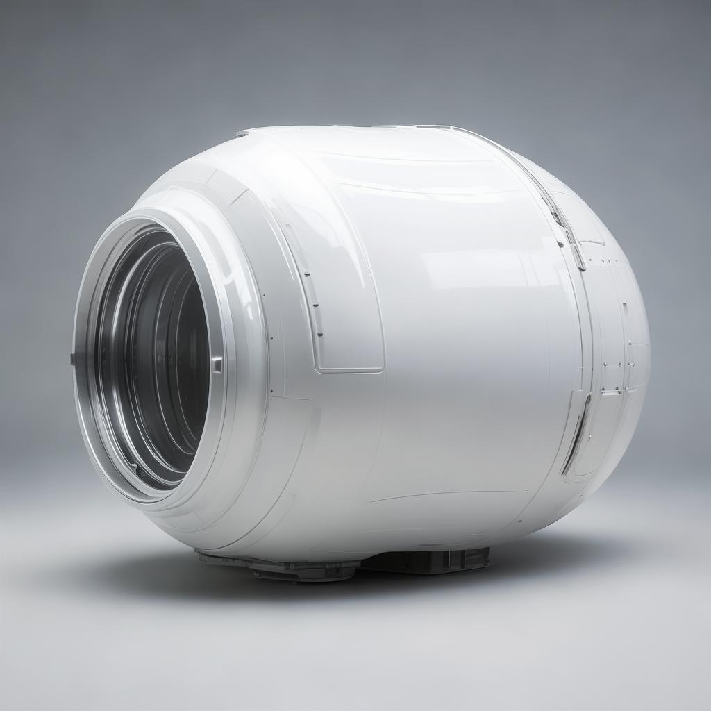 Hyper Oxygen Chamber
