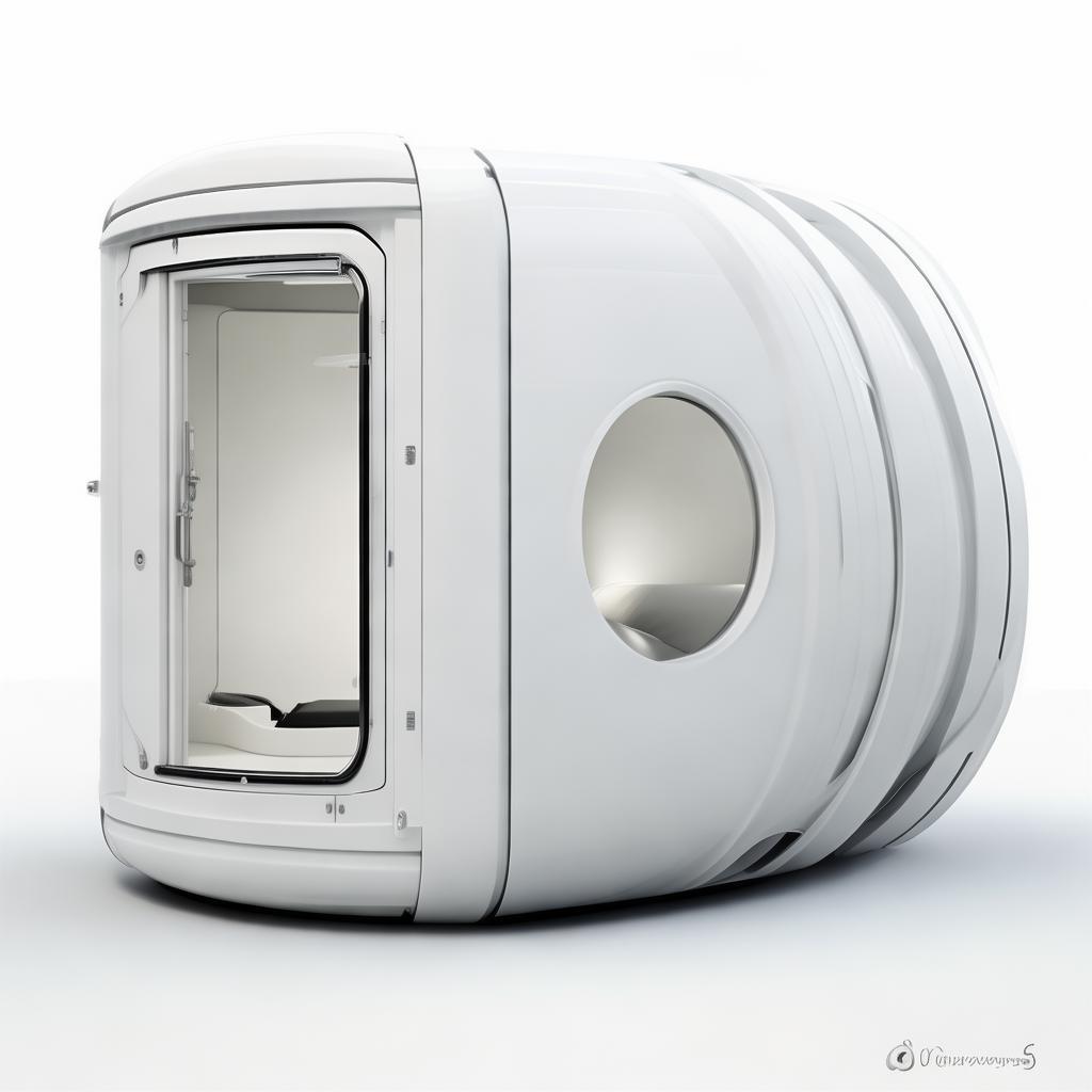 Hyper Barometric Chamber