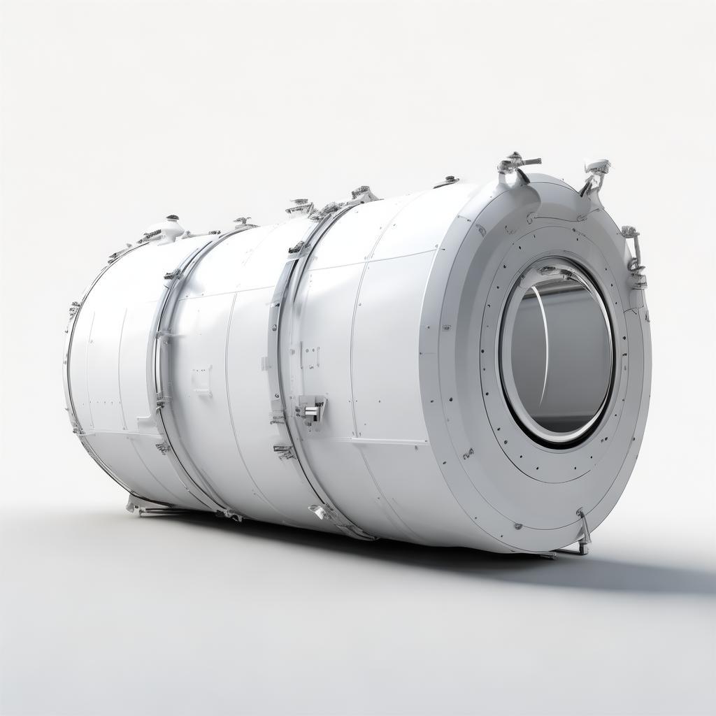Oxygen Outlet