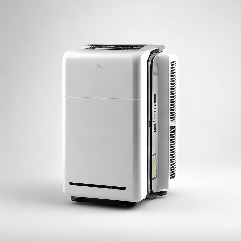 Medical Therapeutics Air Purifier