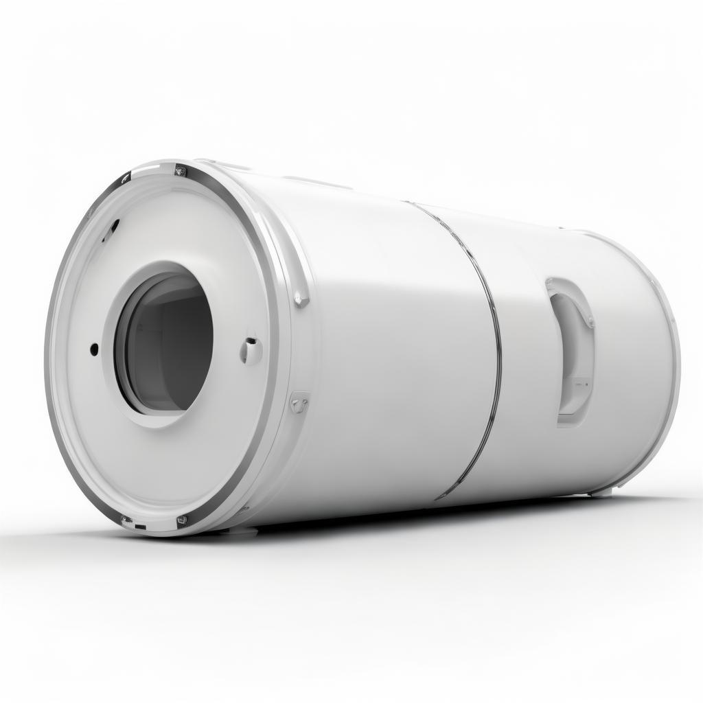 2.0Ata Rigid Hyperbaric Chamber