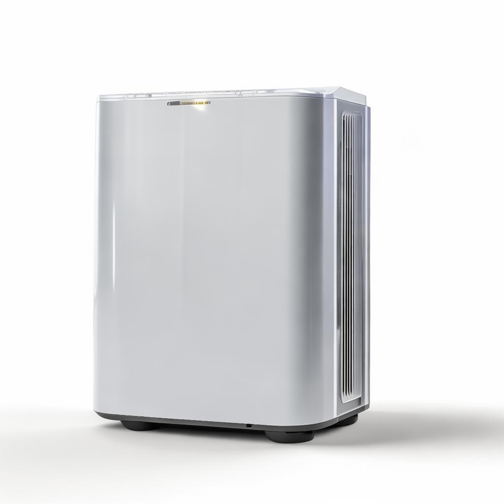 Air Purifier Used In Hospitals