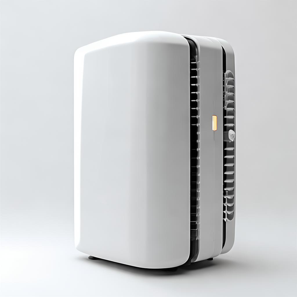 Wall Hung Air Purifier