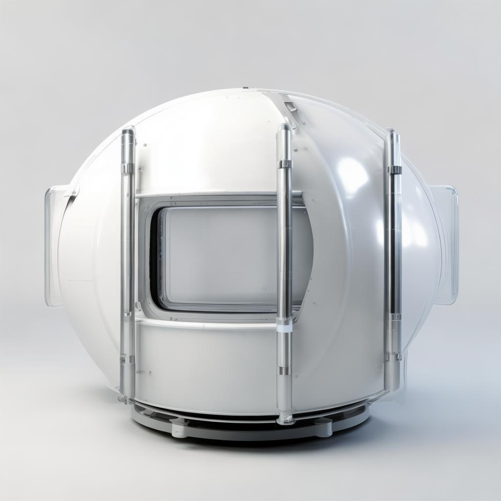 Battery Air Purifier