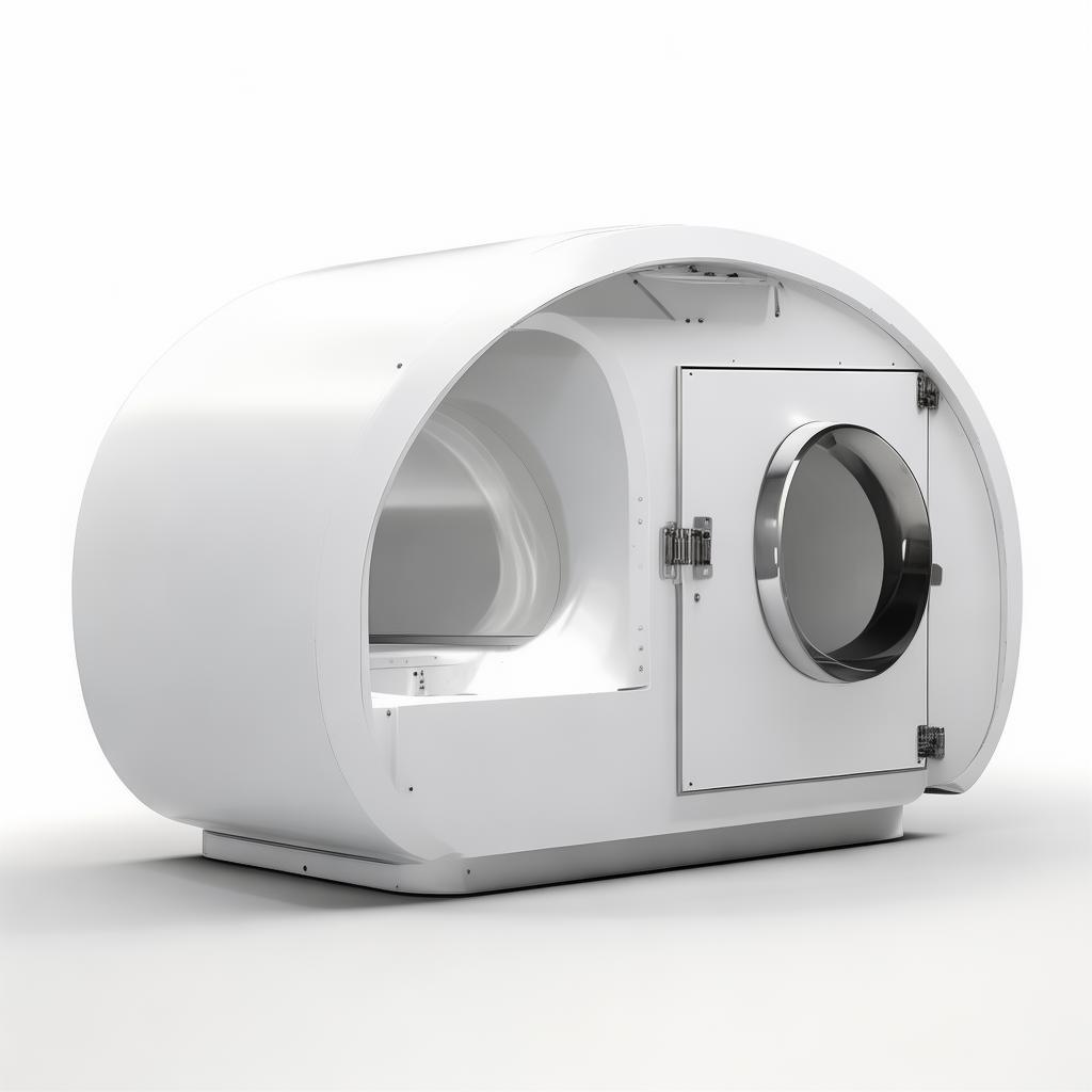 Decompression Chambers