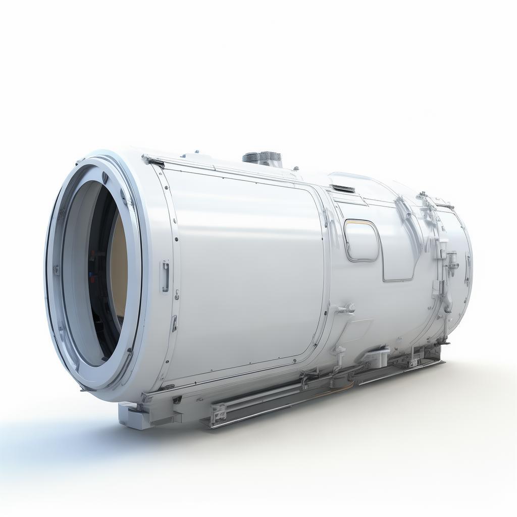 Hyperbaric Chamber Experience