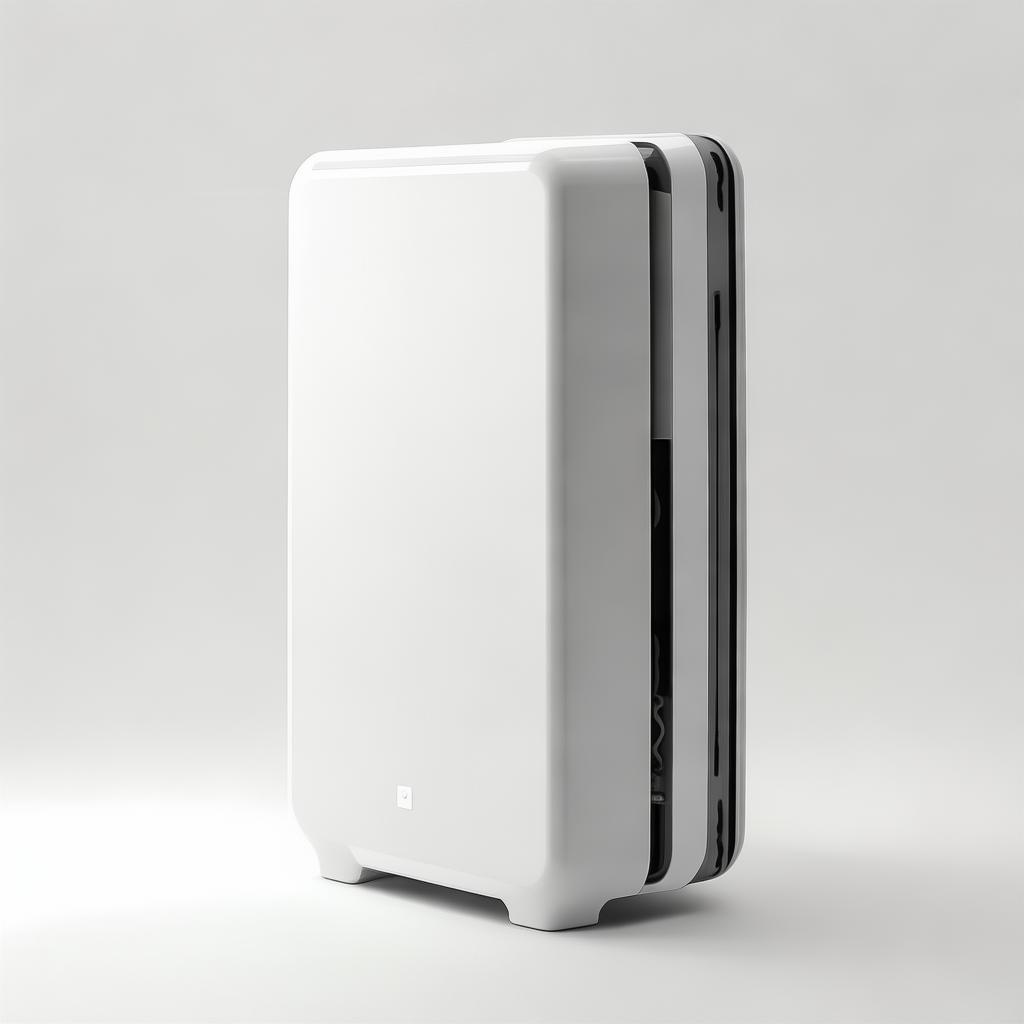 Air Filters Used In Hospitals