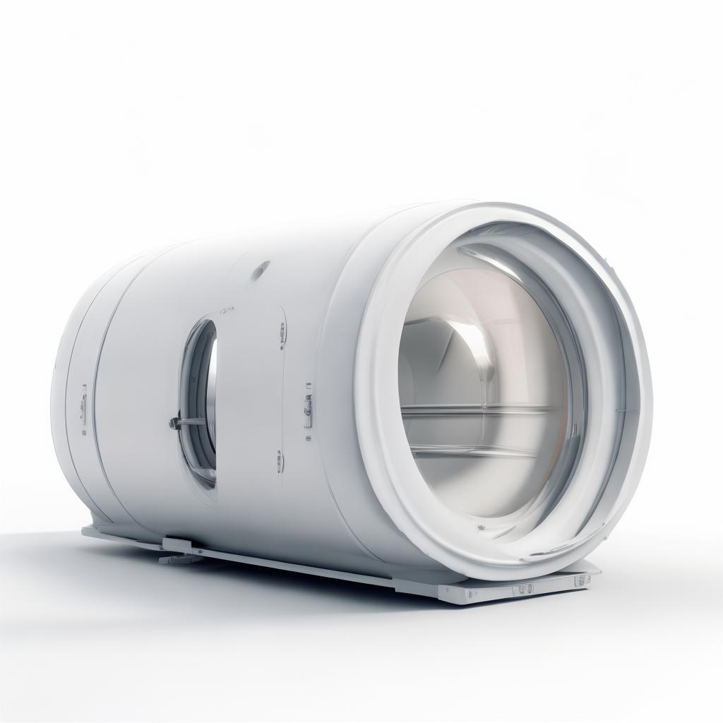 Rechargeable Personal Air Purifier
