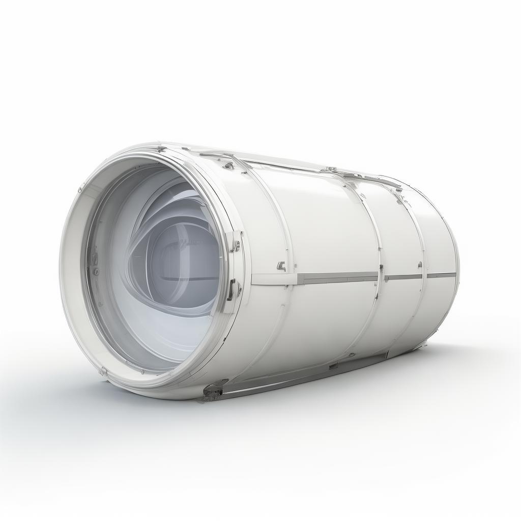 Hyperbaric Chamber For Pain