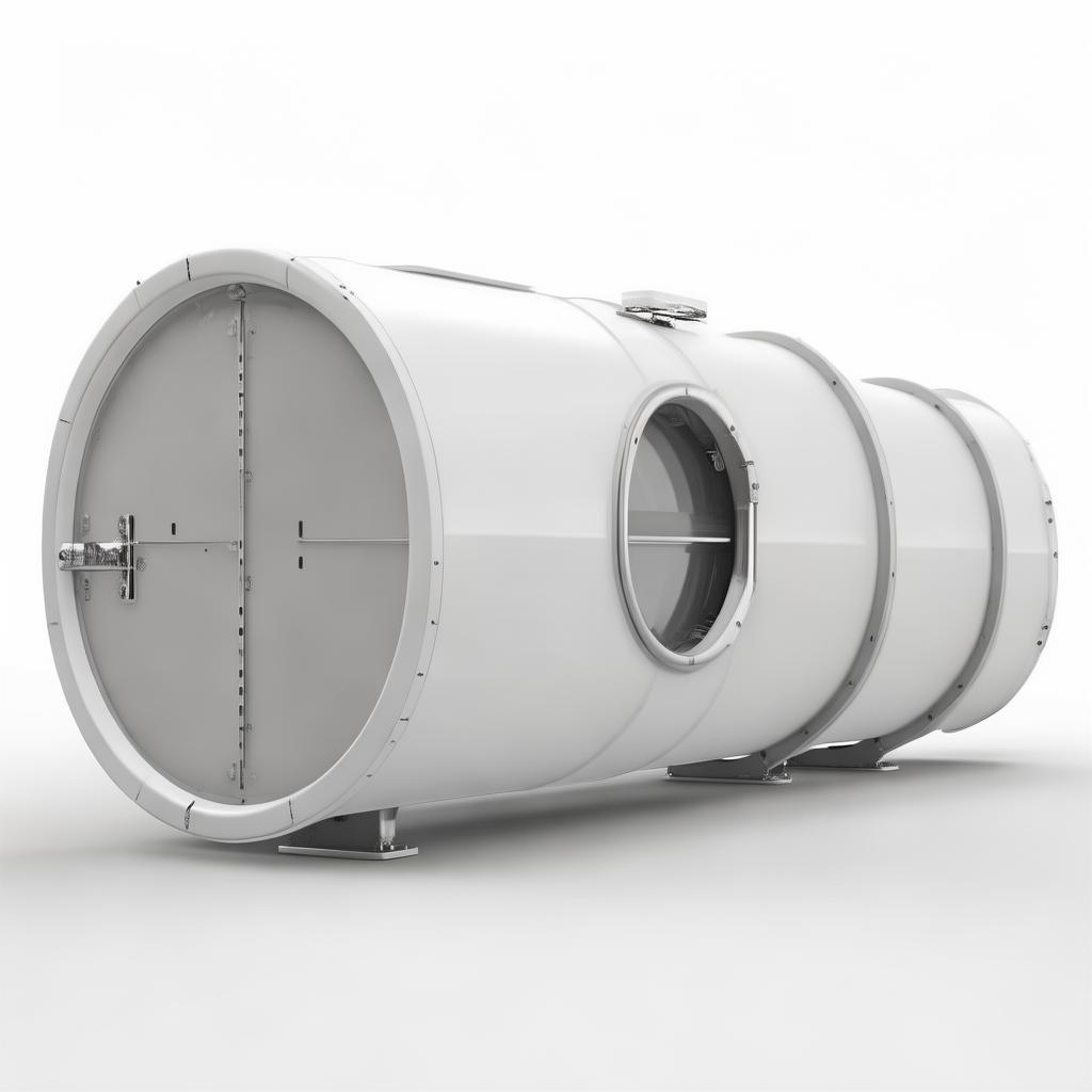 Hyperbaric Chamber Safe