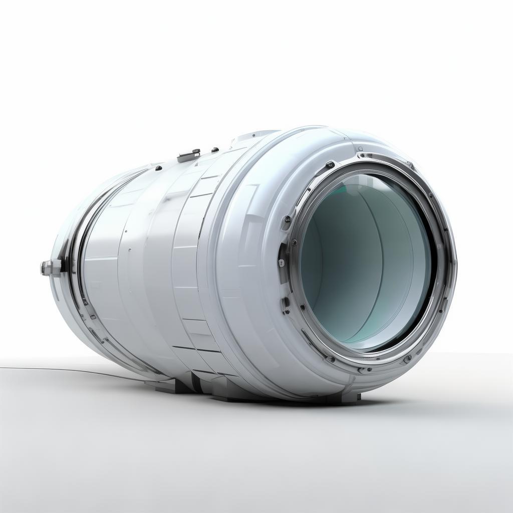 Rechargeable Air Purifier