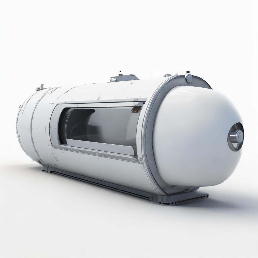 Hyperbaric Chamber Cost Per Treatment