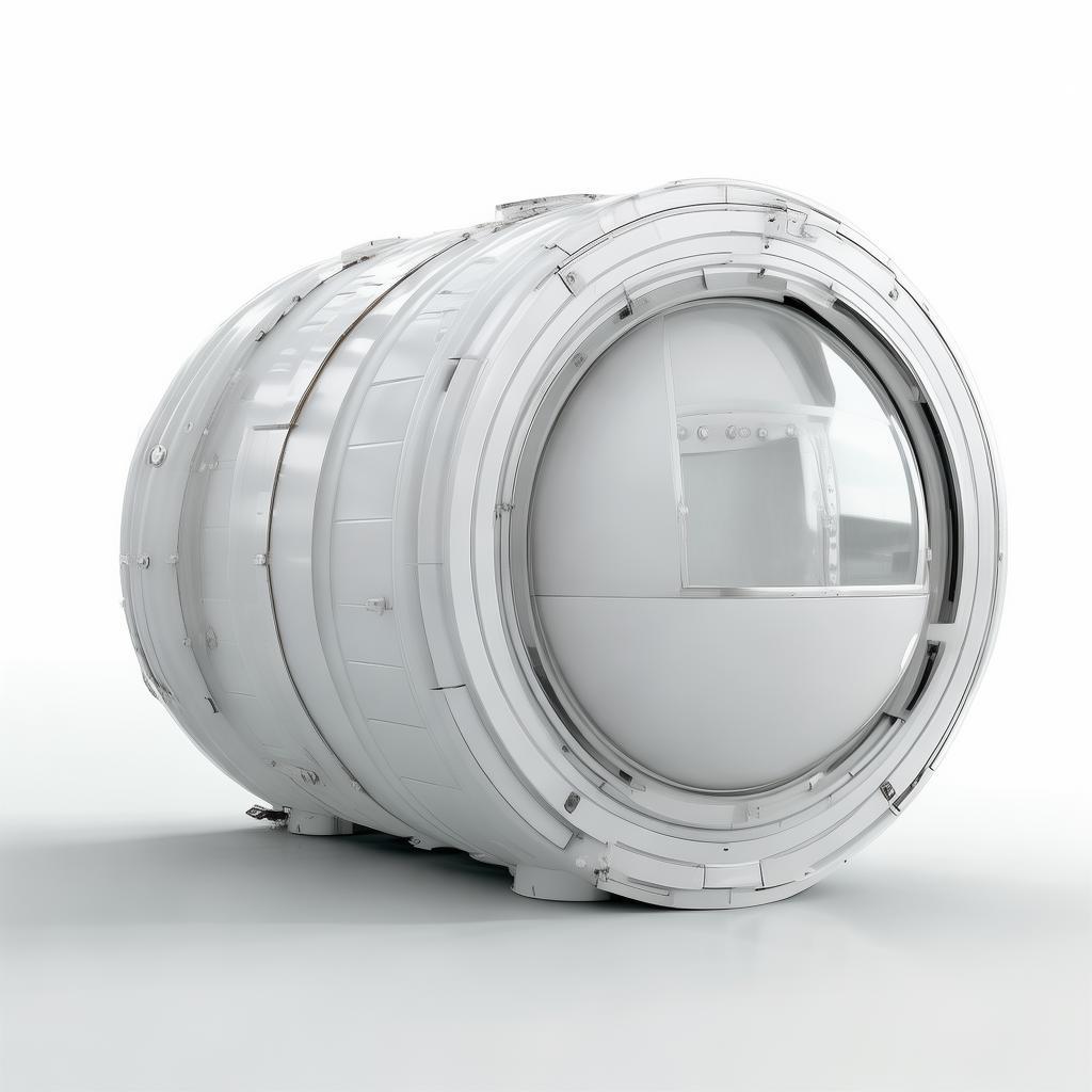Hyperbaric Chamber Sleeping Bag