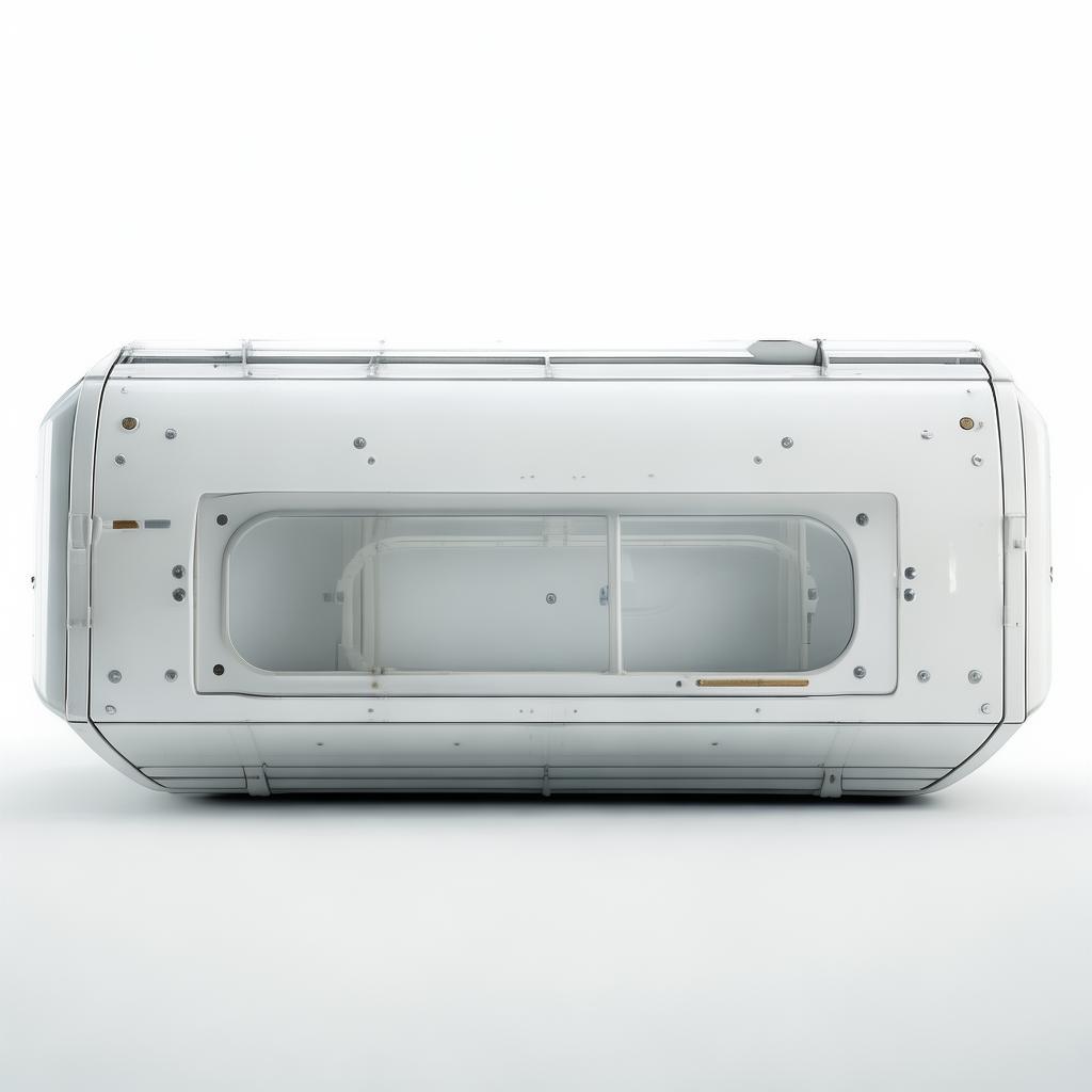 Hyperbaric Chamber For Home Use
