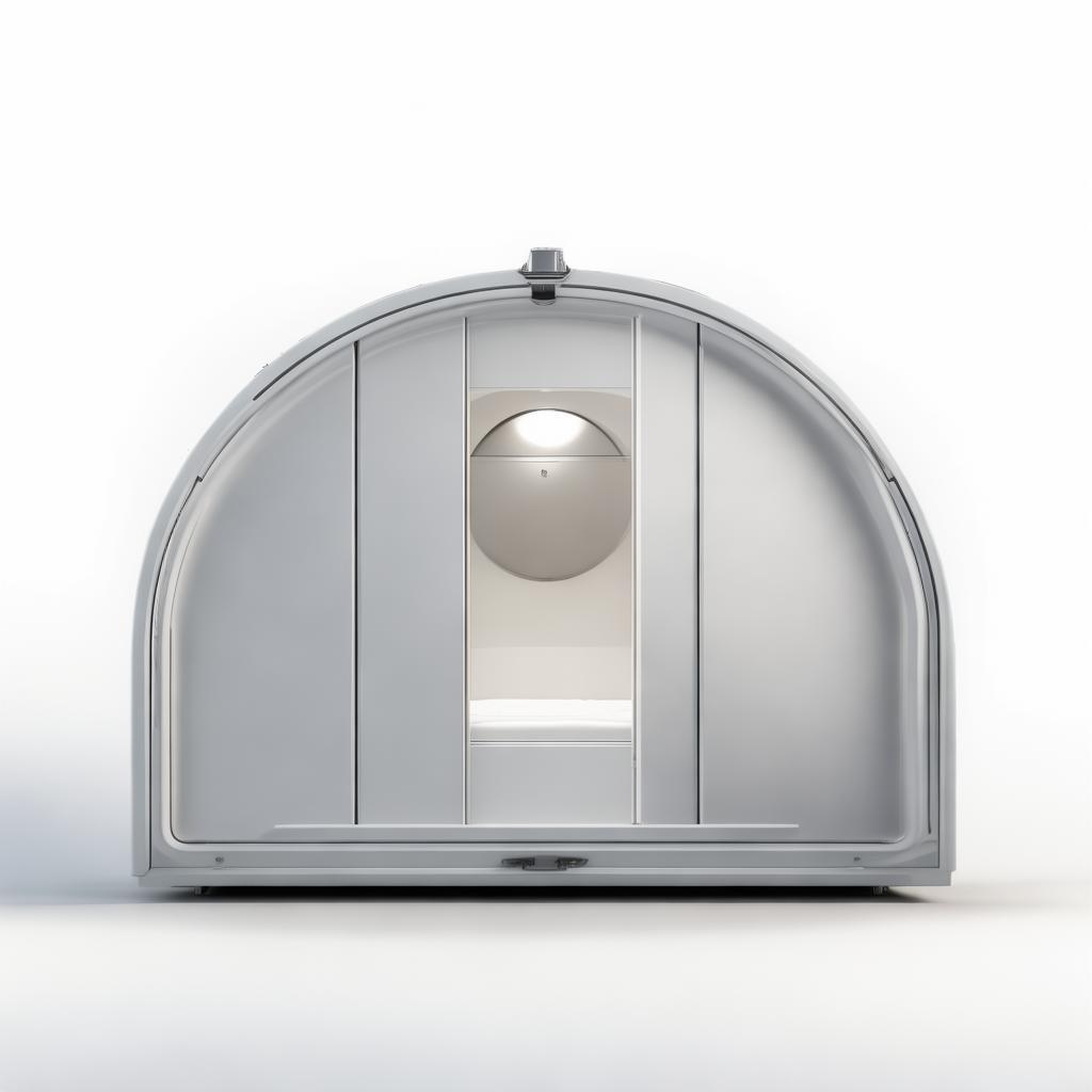Hyperbaric 02 Therapy