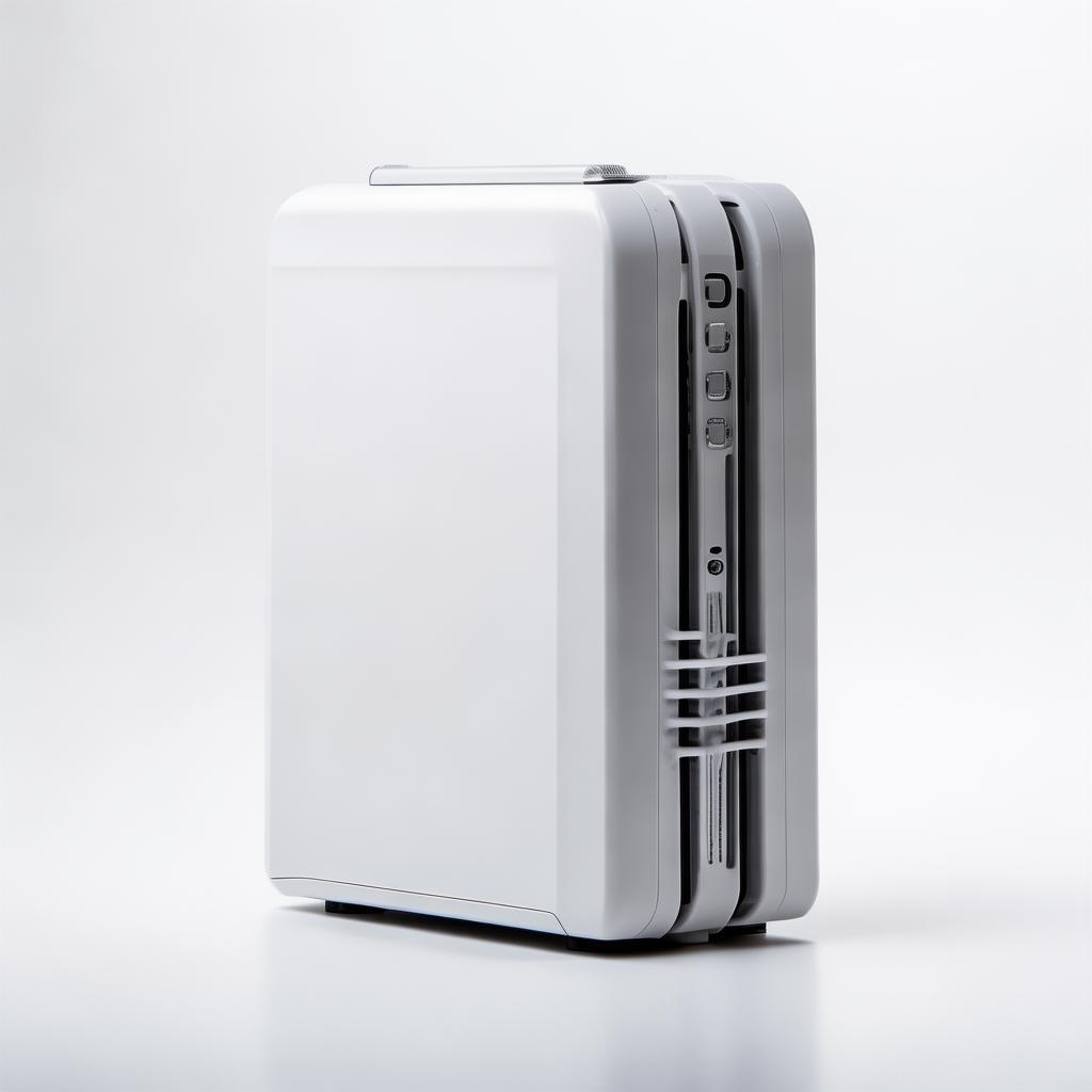 Gce Zen O Portable Oxygen Concentrator