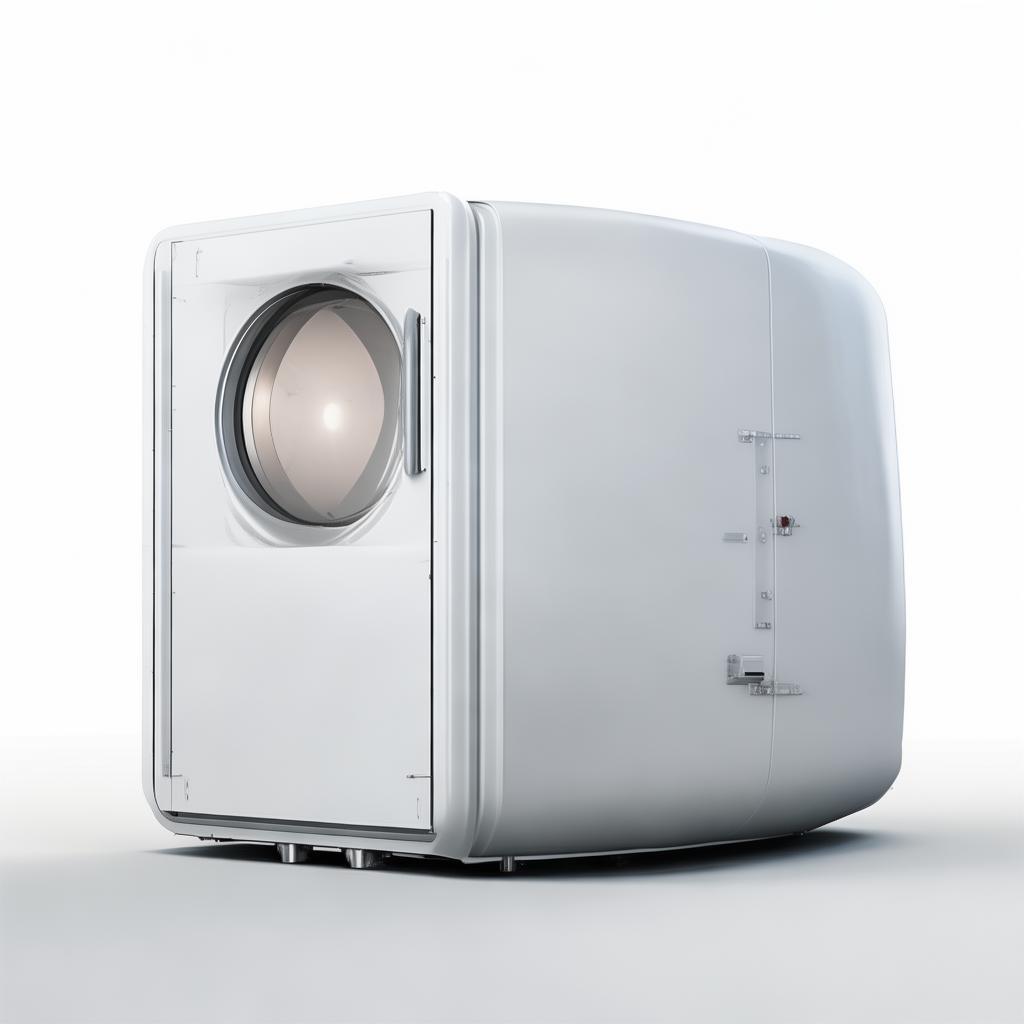 Buying A Hyperbaric Oxygen Chamber