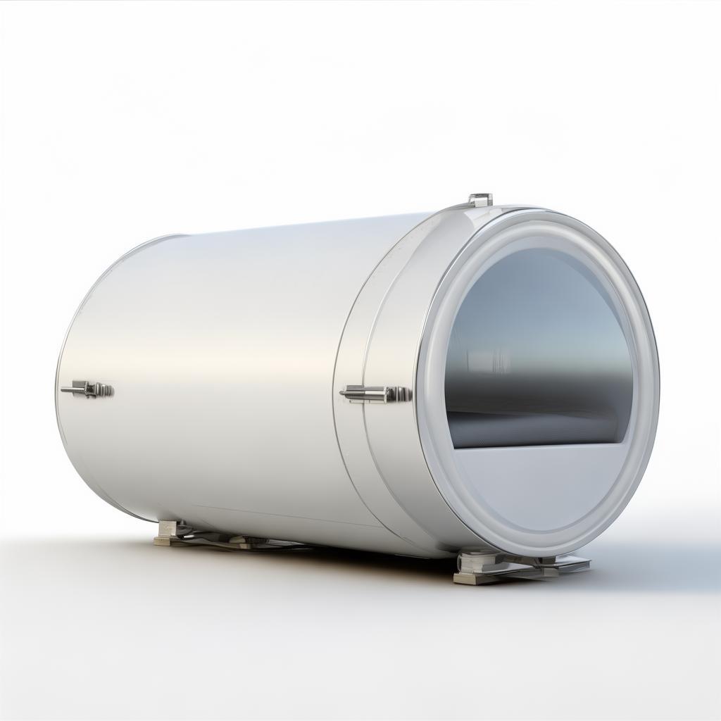 Clinical Air Purifier
